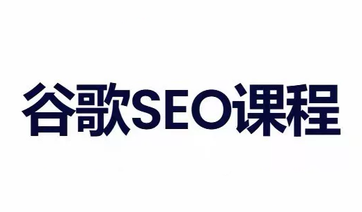 小白新君SEO·谷歌搜索引擎优化SEO教程(部分更新2026)-橙心云网创